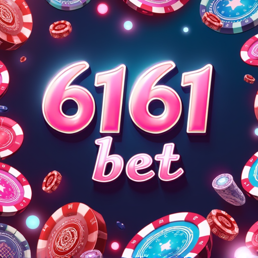 6161bet jogo